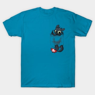 Pocket Pal T-Shirt